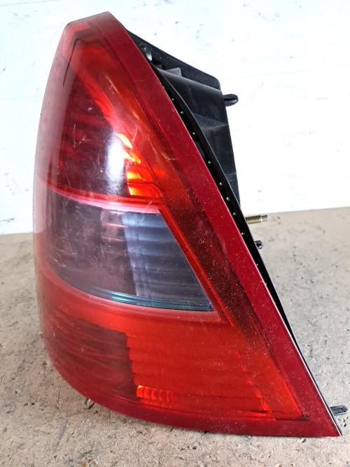Image Feu arriere principal droit (feux) - CITROEN C5 1
