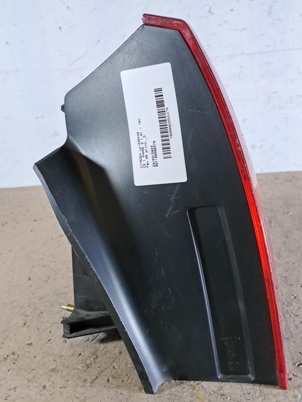 Pièce Auto