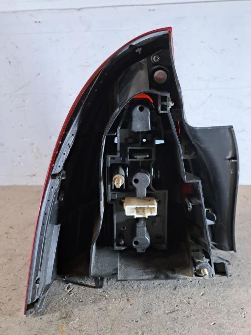 Image Feu arriere principal droit (feux) - CITROEN C5 1