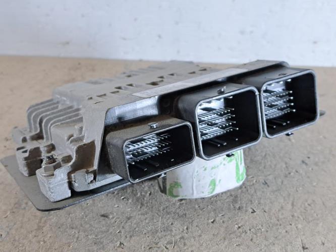Image Calculateur moteur - CITROEN DS5