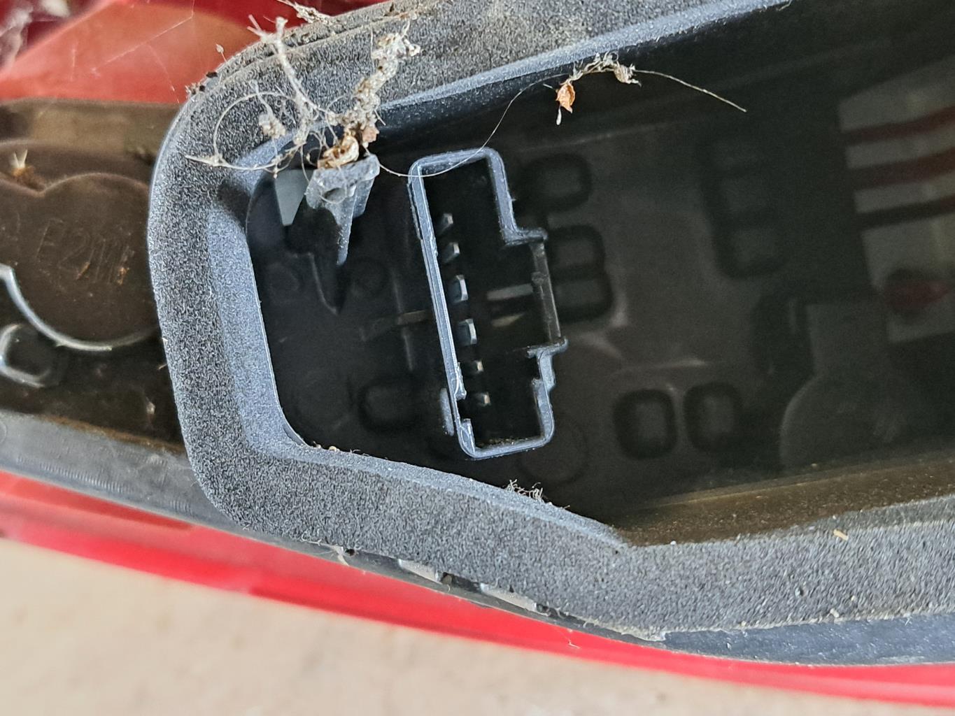 Pièce Auto