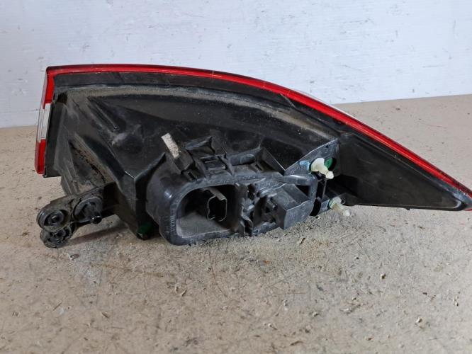 Image Feu arriere principal gauche (feux) - RENAULT CLIO 4
