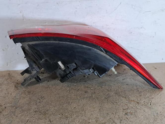 Image Feu arriere principal gauche (feux) - RENAULT CLIO 4