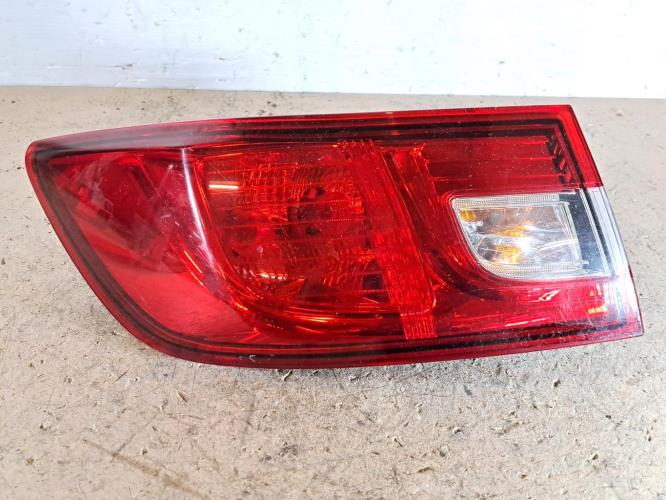Image Feu arriere principal gauche (feux) - RENAULT CLIO 4