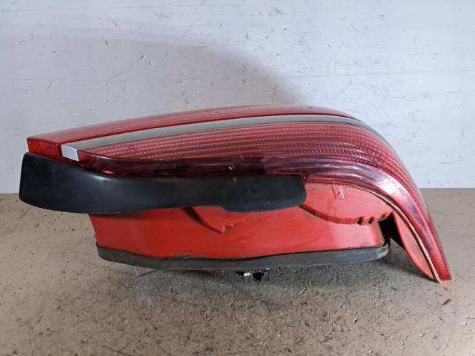 Image Feu arriere principal gauche (feux) - PEUGEOT 406