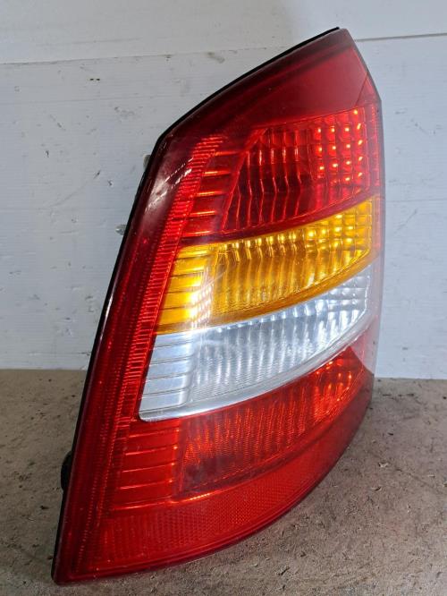 Image Feu arriere principal gauche (feux) - OPEL ASTRA G