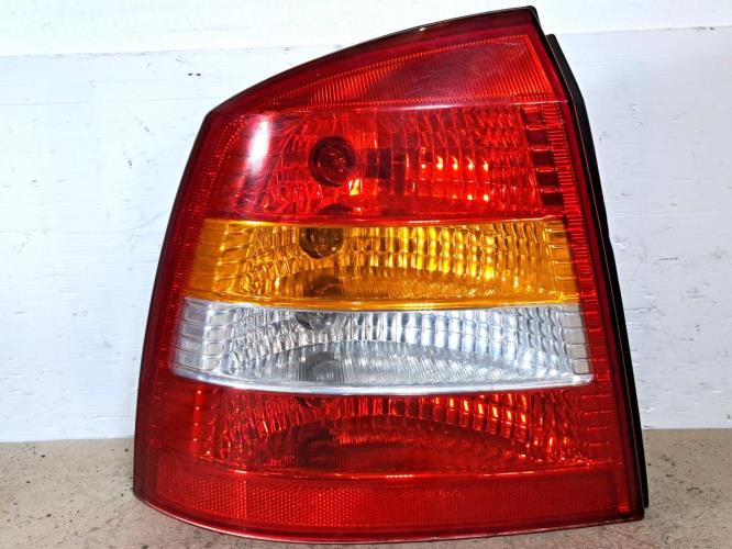 Image Feu arriere principal gauche (feux) - OPEL ASTRA G