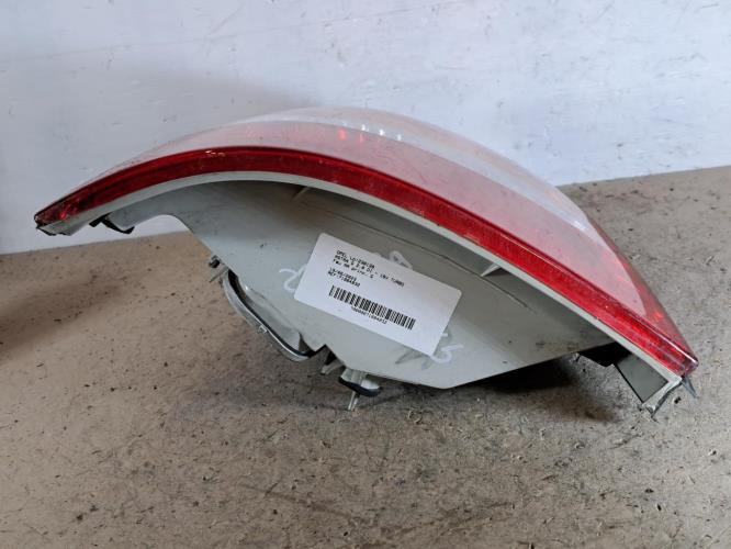 Image Feu arriere principal gauche (feux) - OPEL ASTRA G