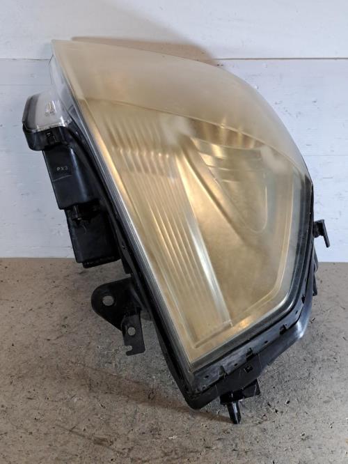 Image Optique avant principal droit (feux)(phare) - RENAULT VEL SATIS
