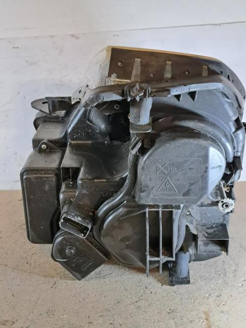 Image Optique avant principal droit (feux)(phare) - RENAULT VEL SATIS