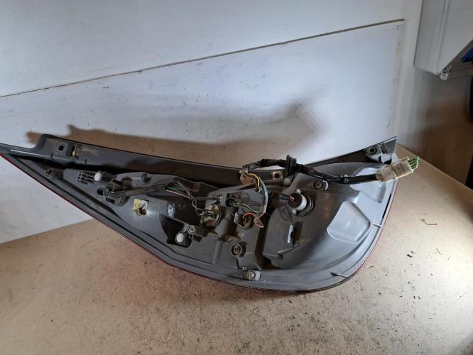 Image Feu arriere principal droit (feux) - HYUNDAI I 30 1