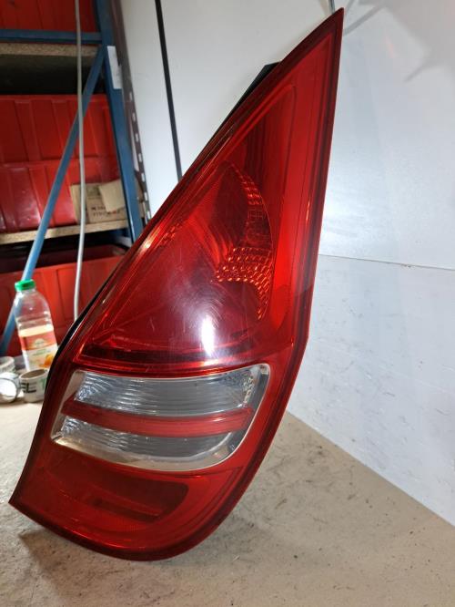 Image Feu arriere principal droit (feux) - HYUNDAI I 30 1