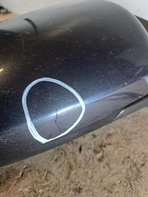 Image Retroviseur droit - AUDI A6 3