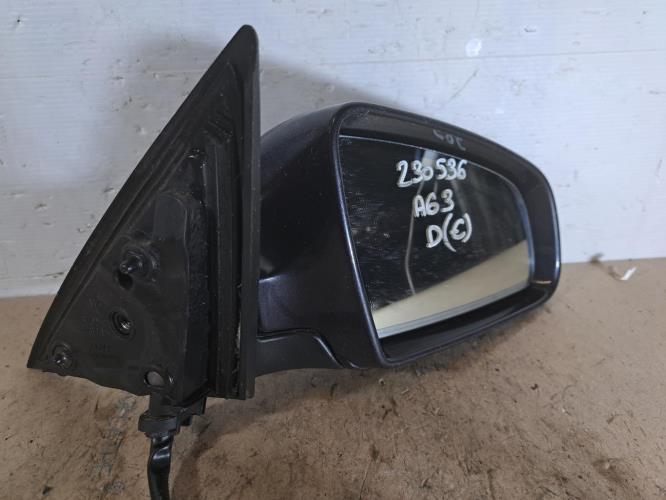 Image Retroviseur droit - AUDI A6 3