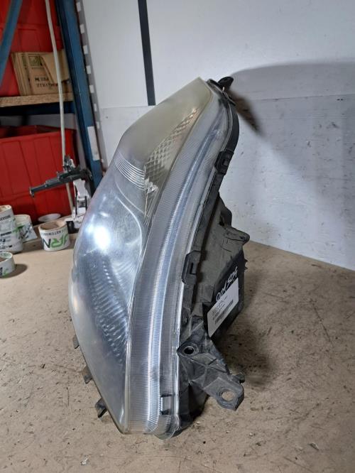 Image Optique avant principal droit (feux)(phare) - TOYOTA PRIUS 2