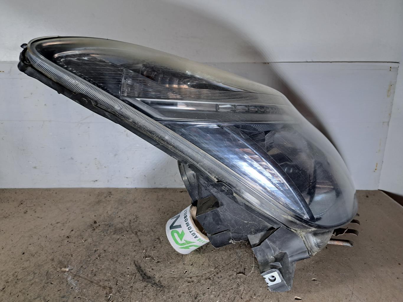 Pièce Auto