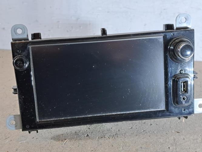 Image Autoradio d'origine - RENAULT CLIO 4