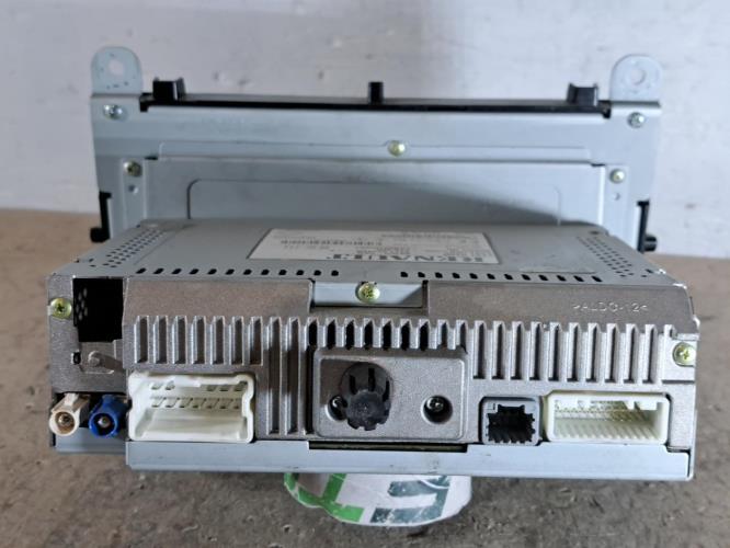 Image Autoradio d'origine - RENAULT CLIO 4