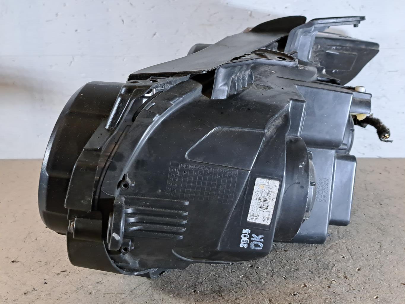 Pièce Auto