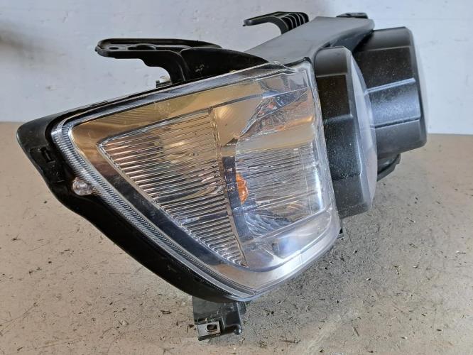 Image Optique avant principal droit (feux)(phare) - CHEVROLET AVEO 2