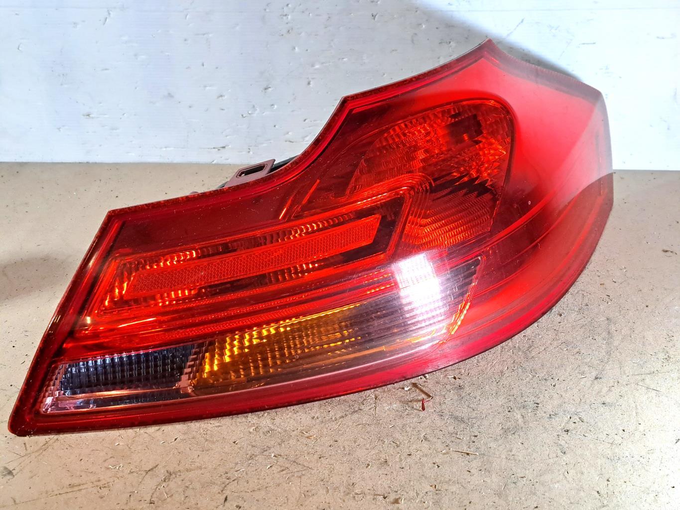 Pièce Auto