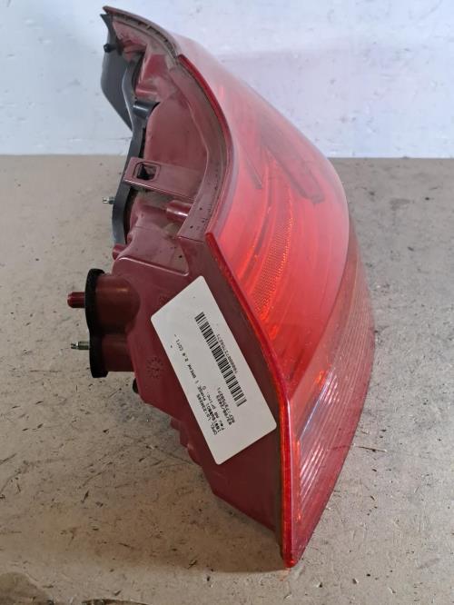 Image Feu arriere principal droit (feux) - OPEL INSIGNIA 1