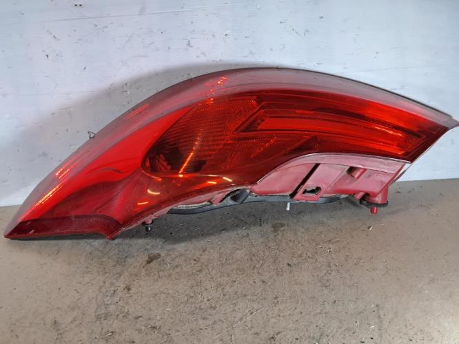 Image Feu arriere principal droit (feux) - OPEL INSIGNIA 1