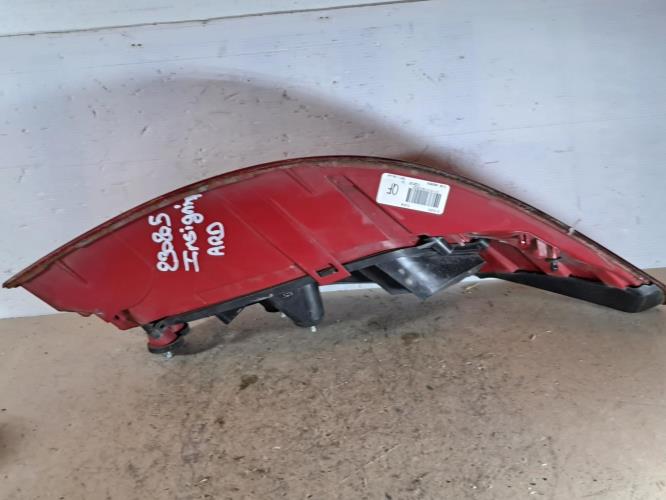 Image Feu arriere principal droit (feux) - OPEL INSIGNIA 1