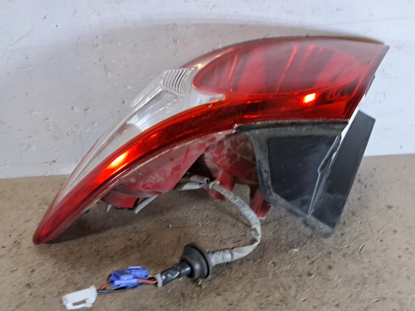 Pièce Auto