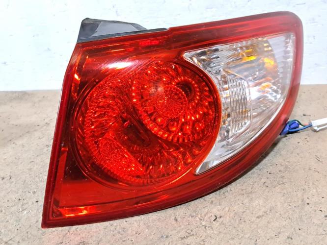 Image Feu arriere principal droit (feux) - HYUNDAI SANTA FE 2