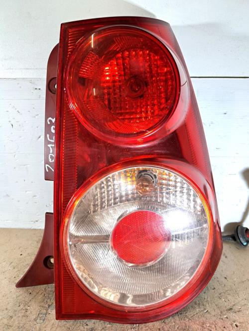 Image Feu arriere principal droit (feux) - KIA PICANTO 1