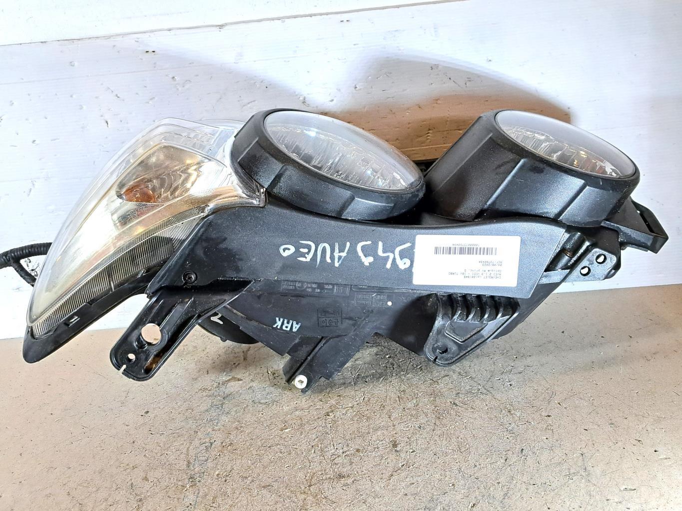 Pièce Auto