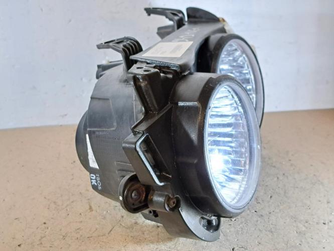 Image Optique avant principal gauche (feux)(phare) - CHEVROLET AVEO 2