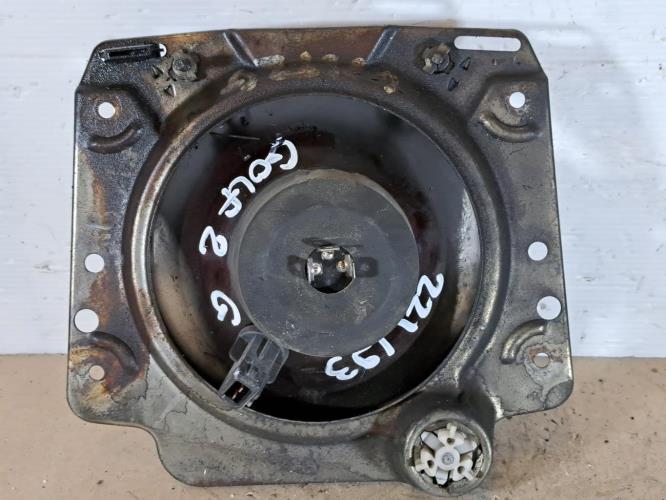 Image Optique avant principal gauche (feux)(phare) - VOLKSWAGEN GOLF 2