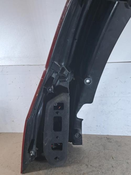 Image Feu arriere principal droit (feux) - CITROEN C4 GRAND PICASSO 1