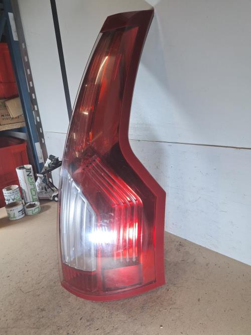 Image Feu arriere principal droit (feux) - CITROEN C4 GRAND PICASSO 1