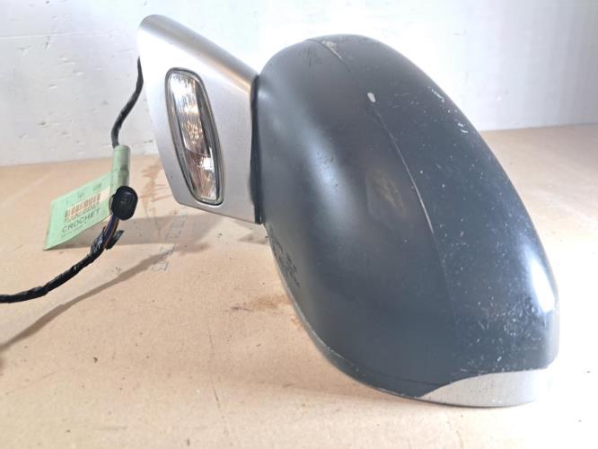 Image Retroviseur gauche - CITROEN C5 2