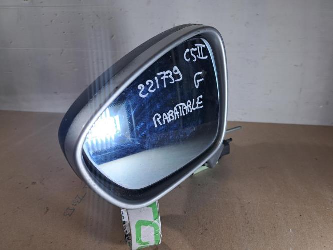 Image Retroviseur gauche - CITROEN C5 2