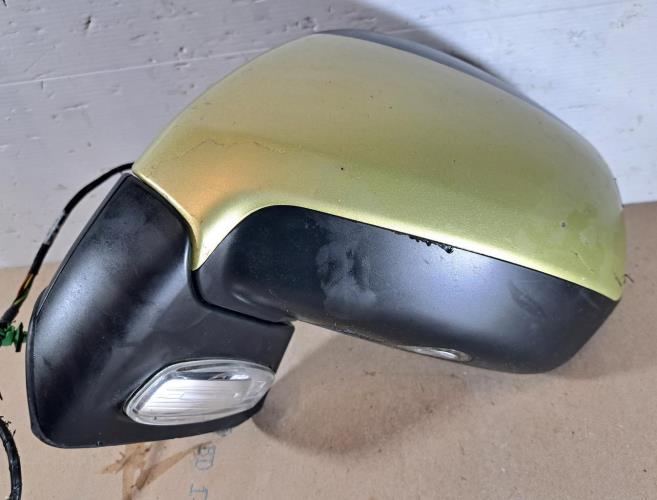 Image Retroviseur gauche - CITROEN C4 GRAND PICASSO 1