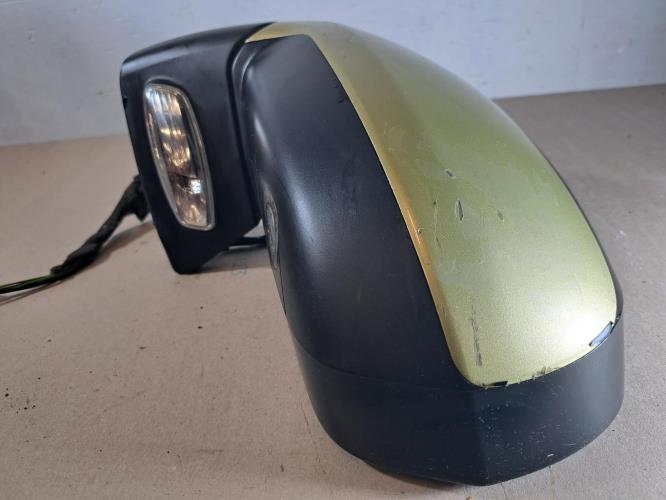 Image Retroviseur gauche - CITROEN C4 GRAND PICASSO 1