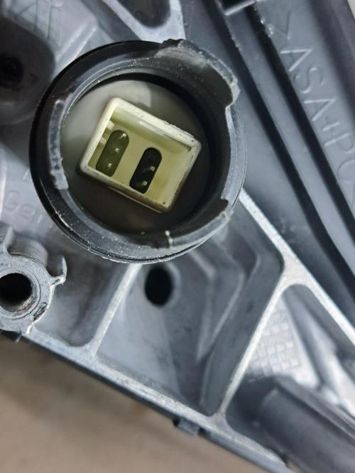 Image Retroviseur gauche - BMW SERIE 3 E90