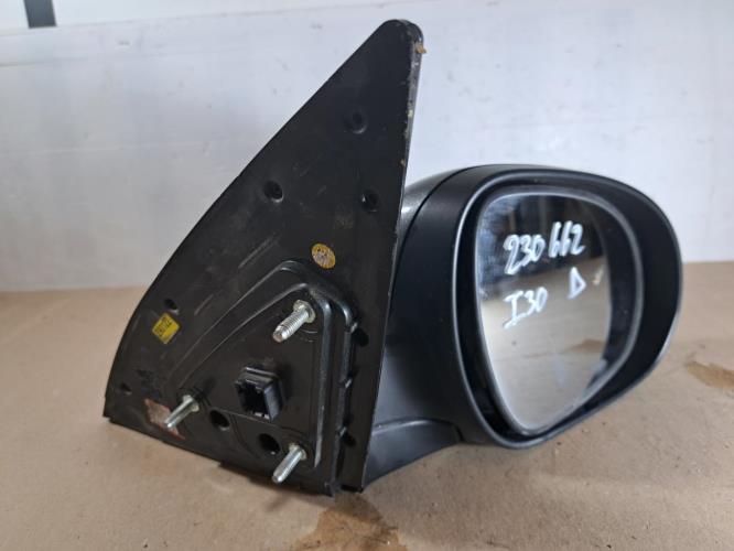 Image Retroviseur droit - HYUNDAI I 30 1