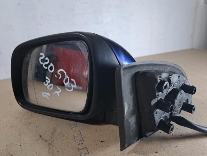 Image Retroviseur gauche - PEUGEOT 307