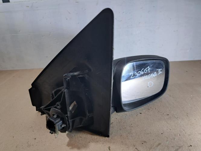 Image Retroviseur droit - RENAULT MEGANE 2