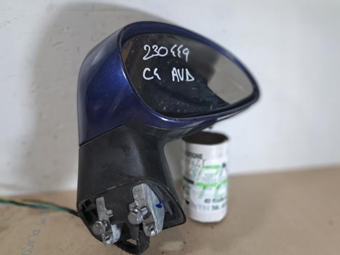 Image Retroviseur droit - CITROEN C4 1