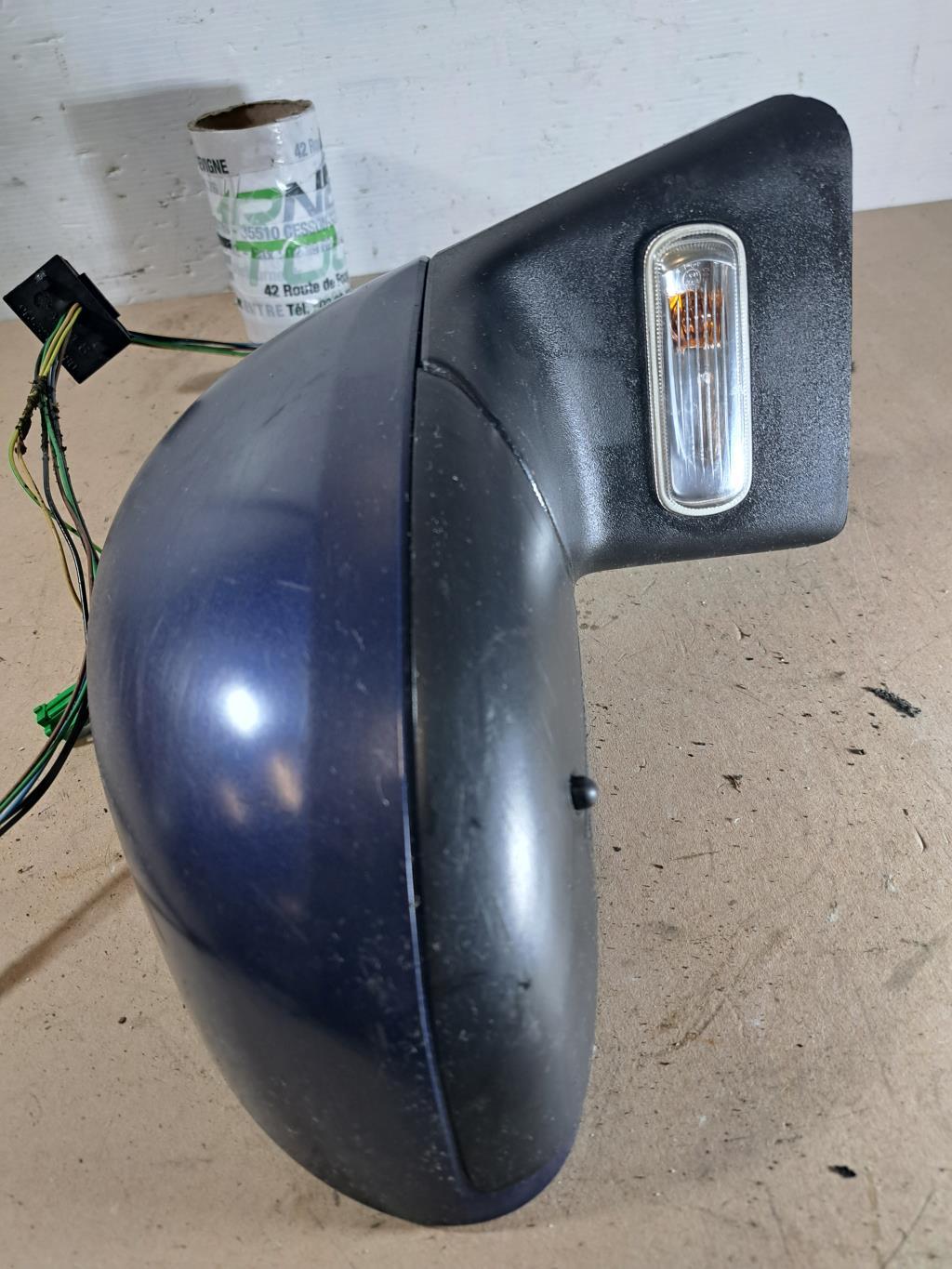Pièce Auto