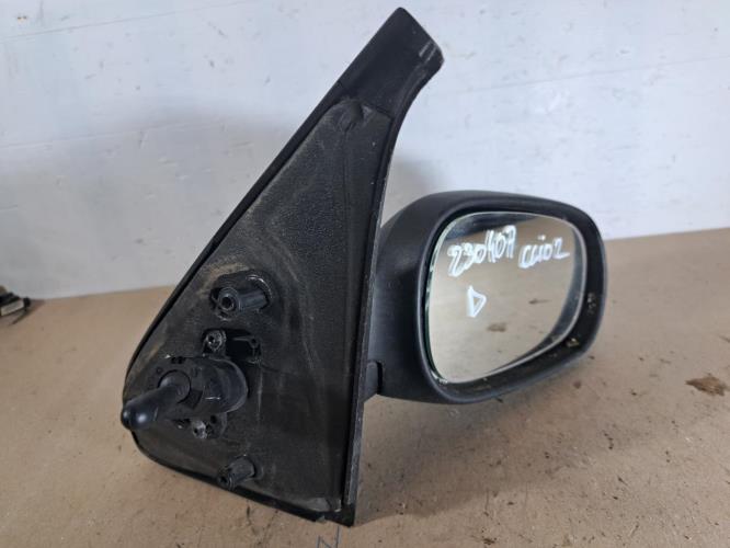 Image Retroviseur droit - RENAULT CLIO 2