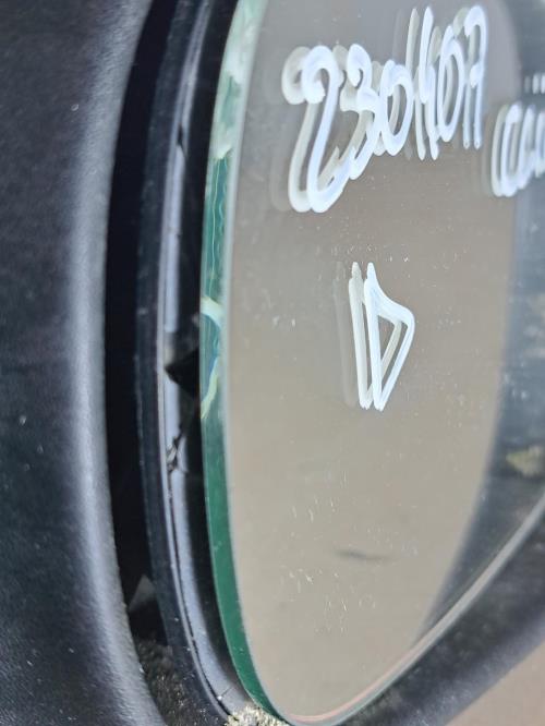 Image Retroviseur droit - RENAULT CLIO 2