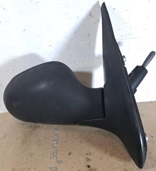 Image Retroviseur droit - RENAULT CLIO 2