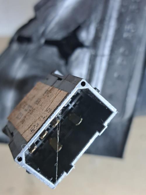 Image Retroviseur droit - AUDI A4 1